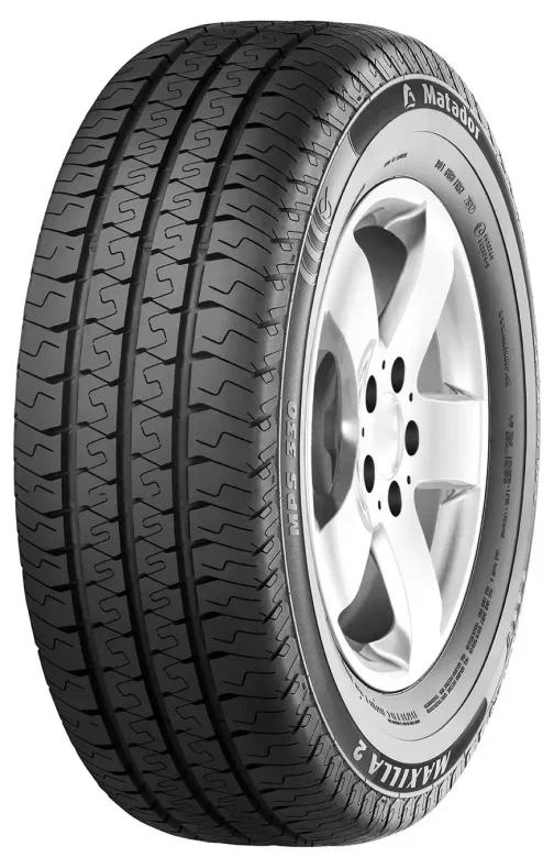 Matador MPS330 MAXI.2 195/65 R16 104/102 T
