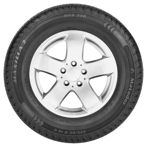Matador MPS330 MAXI.2 195/65 R16 104/102 T – Image 4