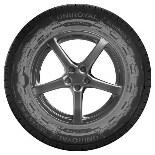 Uniroyal RAIN MAX 3 225/70R15CTL 112/110 R – Image 4