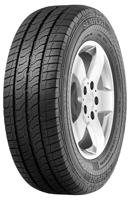 Semperit VAN LIFE 2 215/80 R14 112/110 P