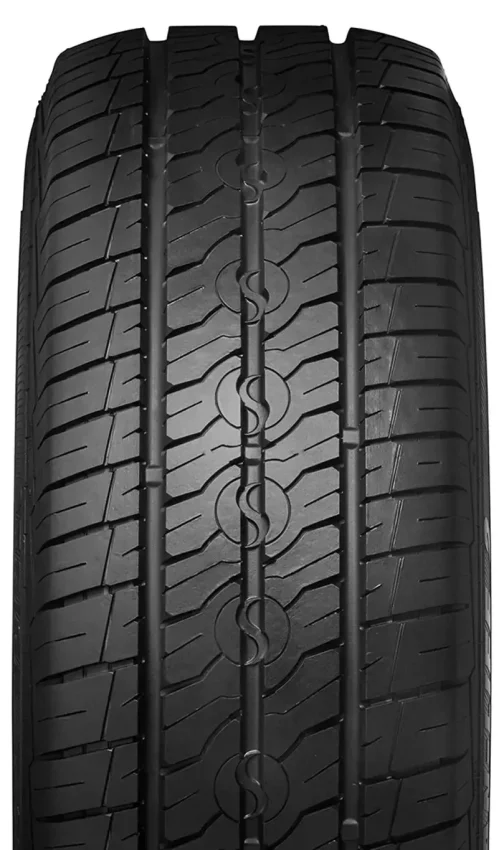 Semperit VAN LIFE 2 185R14CTL 102/100 Q