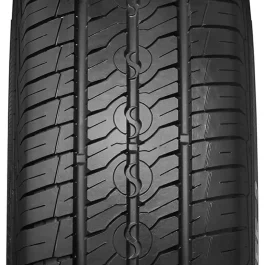 Semperit VAN LIFE 2 225/75 R16 121/120 R