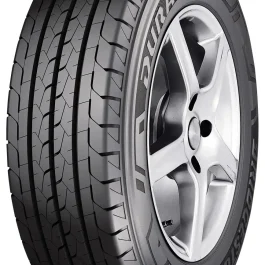 Bridgestone R660 215/75 R16 116/114 R