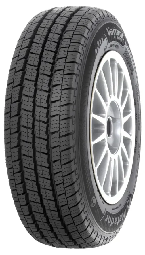 Matador MPS125 195/65 R16 104/102 T  Allwetter