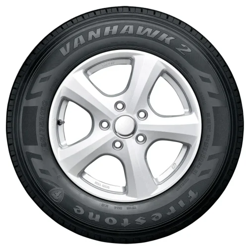 Firestone VANHAWK 2 175/75 R16 101/99 R – Image 4