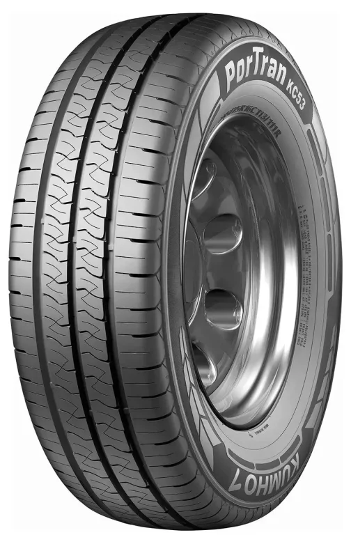 Kumho KC53 215/70 R16 108/106 T – Image 3
