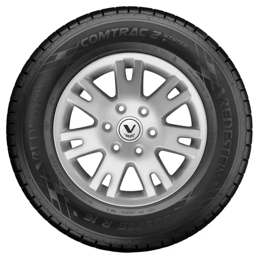 Vredestein COMTRAC WIN 2+ 205/75 R16 110/108 R – Image 3