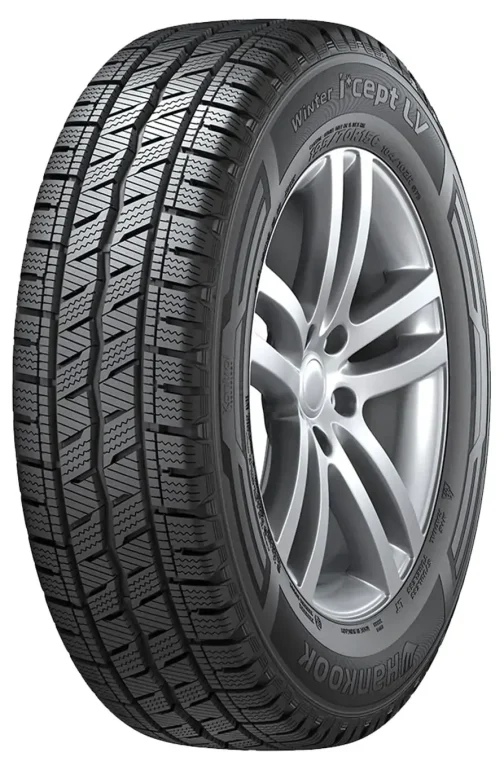 Hankook RW12 215/70 R16 108/106 R – Image 3