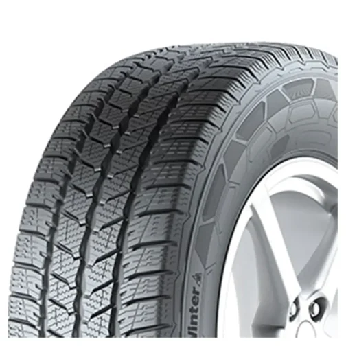 Continental VANCONTACT WINT 165/70 R14 89/87 R