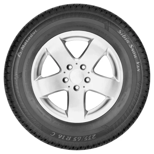 Matador MPS530SI.SN.VAN 175/65 R14 90/88 T – Image 4