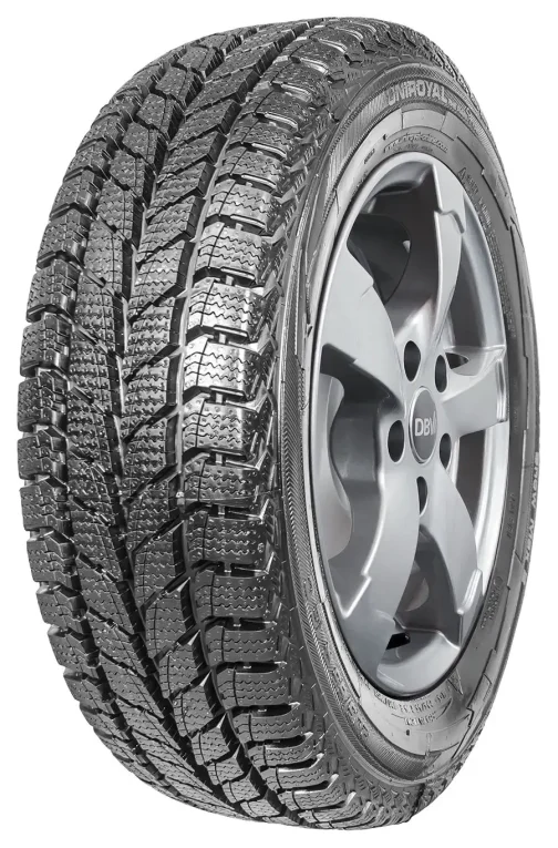 Uniroyal SNOW MAX 2 185/80 R14 102/100 Q  M&S