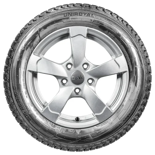 Uniroyal SNOW MAX 2 185/80 R14 102/100 Q  M&S – Image 4