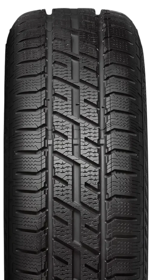 Gislaved EUROFROSTVAN 205/65R16CTL 107 T – Image 3