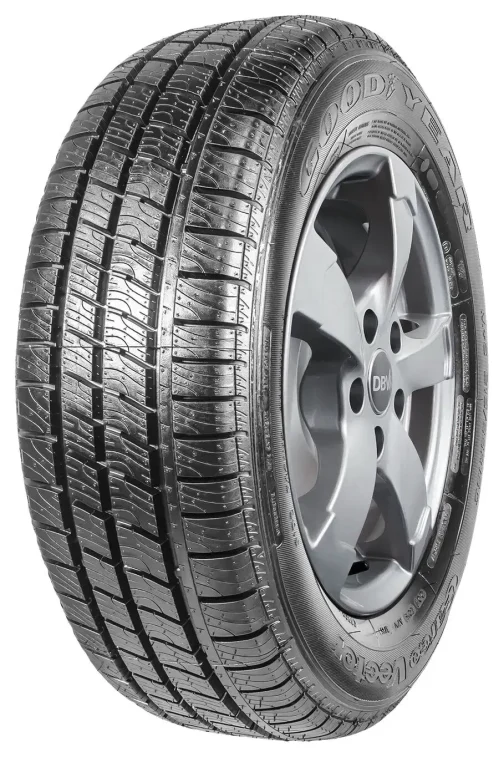 Goodyear CARGO VECTOR 2 225/55 R17 104/102 H  nur M&S