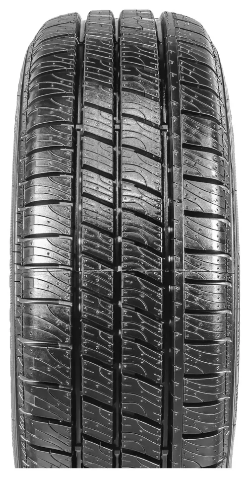 Goodyear CARGO VECTOR 2 225/55 R17 104/102 H  nur M&S – Image 3