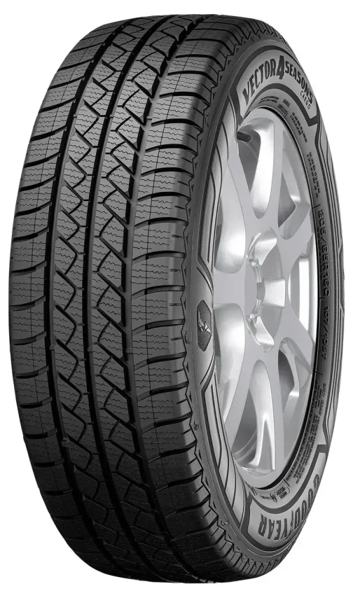 Goodyear VEC.4 SEAS.CAR 205/65 R16 107/105 T