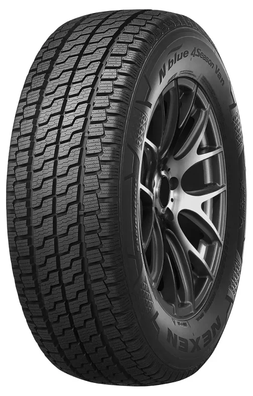 Nexen N-BLUE 4SEA.VAN 235/65 R16 115 R – Image 3