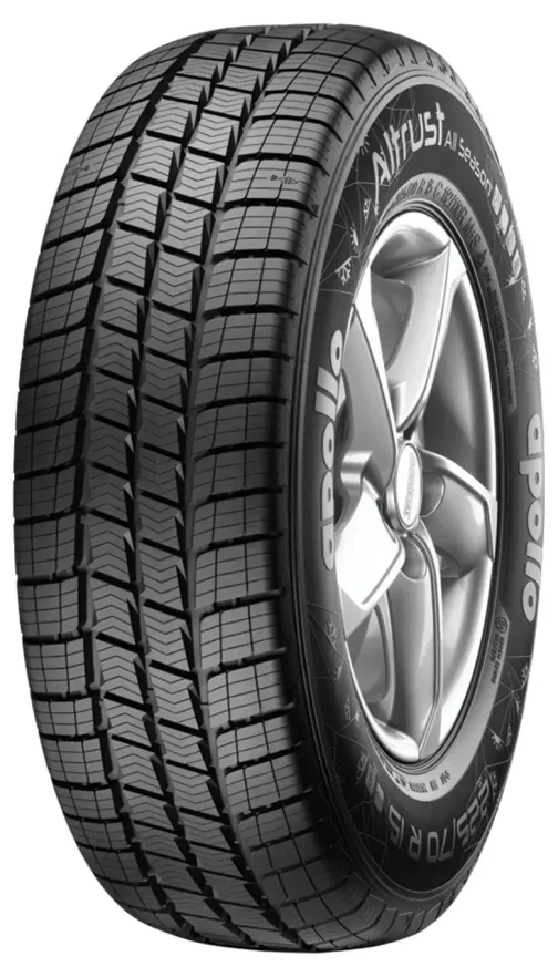 Apollo ATA 195/75 R16 107 R