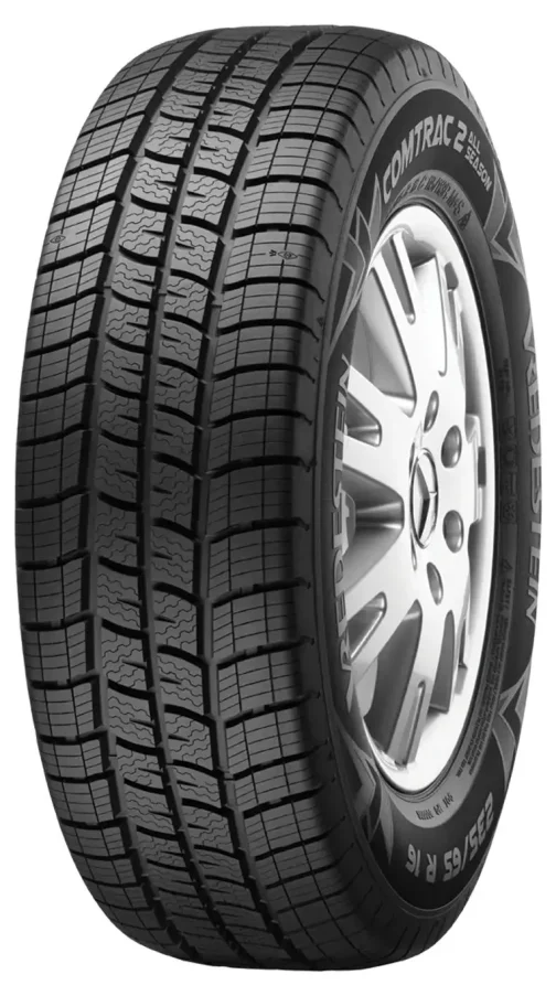 Vredestein COMTR2 ALLSEAS+ 235/65 R16 115/113 R – Image 2