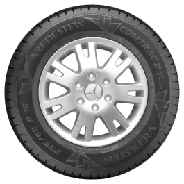 Vredestein COMTR2 ALLSEAS+ 225/65 R16 112/110 R
