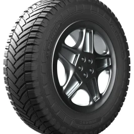 Michelin AGILIS CROSSCLI 195/75 R16 110/108 R