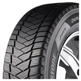Bridgestone DURA.ALLSEASON 215/65 R15 104/102 T