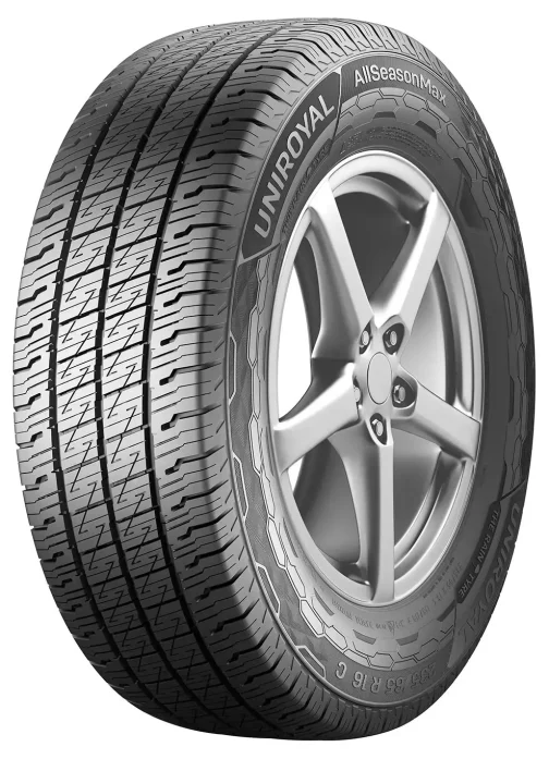 Uniroyal ALLSEASON MAX 205/65 R16 107/105 T