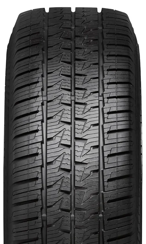 Continental VANCONTACT 4S 225/55 R17 109/107 H – Image 3