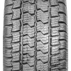 Continental VAN.FOUR SEAS 2 225/75 R16 121/120 R