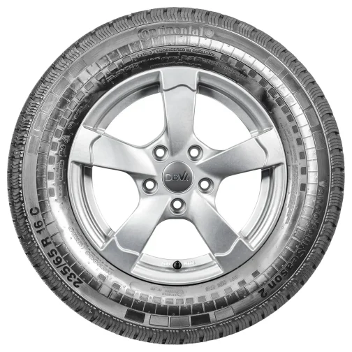 Continental VAN.FOUR SEAS 2 225/75 R16 121/120 R – Image 3