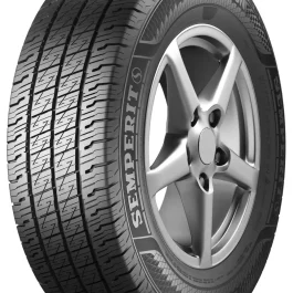 Semperit VAN-ALLSEASON 205/65 R15 102/100 T
