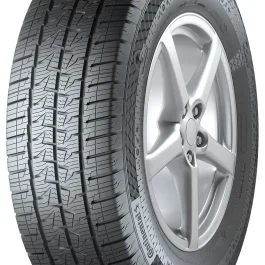 Continental VANCONTACT CAMP 255/55 R18 120 R  Allw.