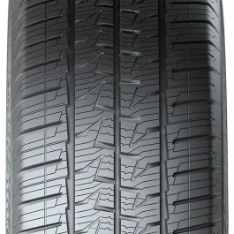 Continental VANCONTACT CAMP 255/55 R18 120 R  Allw.