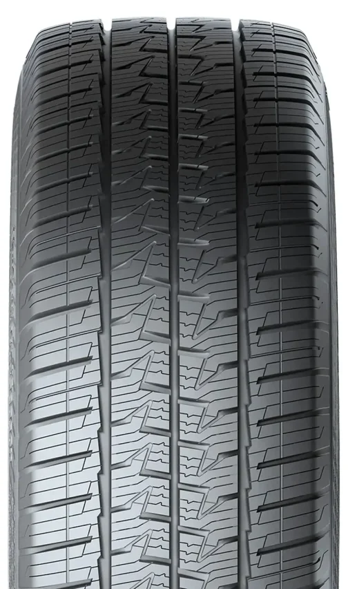 Continental VANCONTACT CAMP 255/55 R18 120 R  Allw.