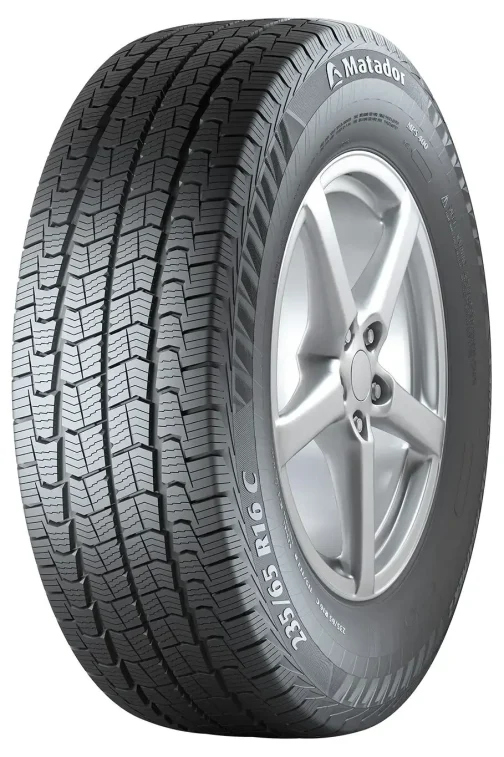 Matador MPS400AW 215/65 R15 104 T