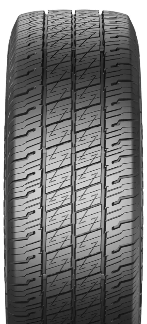 Semperit VAN-ALLSEASON 225/65 R16 112/110 R