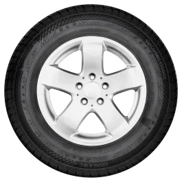 Continental VANCONTACT 4S 215/60 R17 109/107 T
