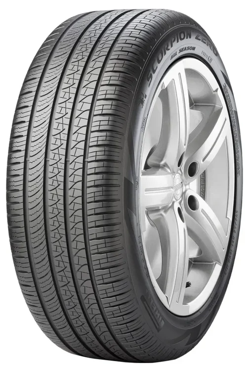 Pirelli SC. ZER.A/S L 285/45 R21 113 Y (L) m+s