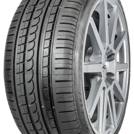 Pirelli PZERO ROSSO 295/40 R20 110 Y (AO)