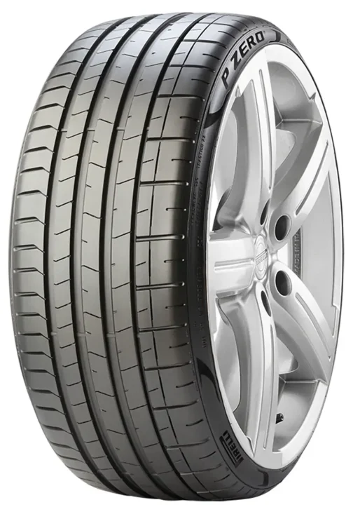 Pirelli PZERO SPORTCAR 245/45 R20 103 Y (J) (LR) S.C. PZ4