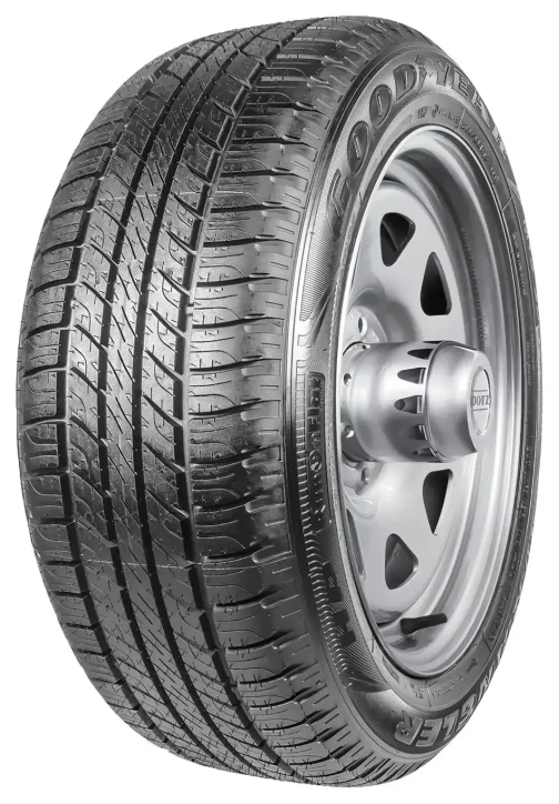 Goodyear WRANGLER HP ALL 275/55 R17 109 V  Allwetter
