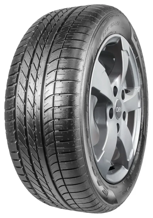Goodyear E.F1 ASY.SUV4X4 275/45 R20 110 W MFS