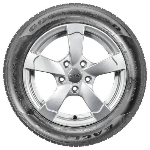 Goodyear E.F1 ASY.SUV4X4 275/45 R20 110 W MFS – Image 4