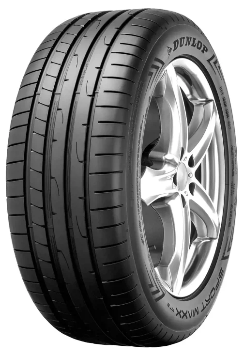 Dunlop SP.MAXX RT2 SUV 225/55 R18 98 V