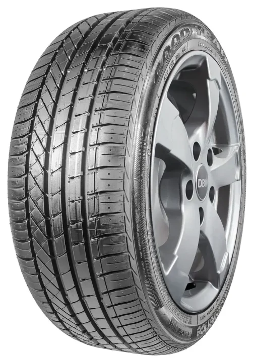 Goodyear EXCELLENCE AO 235/60 R18 103 W  EA AO