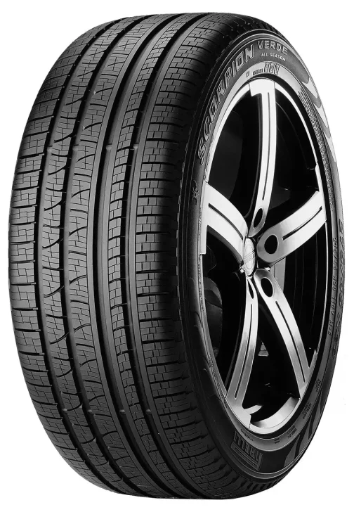 Pirelli SC.VER.ALL SEA. 235/65 R19 109 V (LR) m+s
