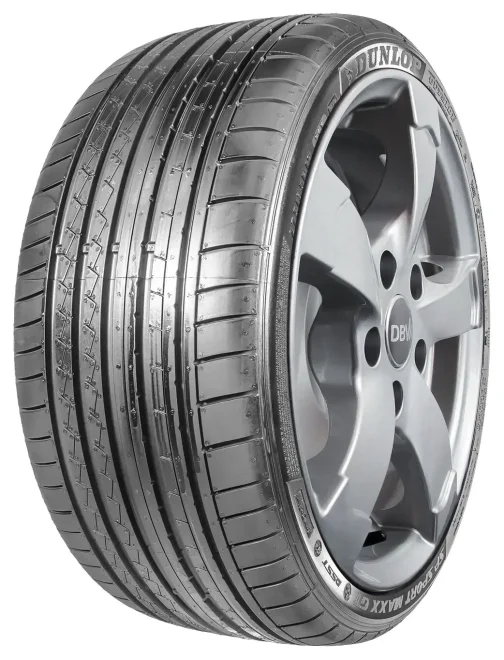 Dunlop SP MAX.GT ROFMO 235/50 R18 97 V  EA DB nur mit Luftd