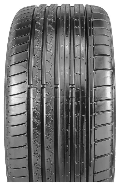 Dunlop SP MAX.GT ROFMO 235/50 R18 97 V  EA DB nur mit Luftd – Image 3