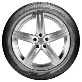 Pirelli SC. ZER.A/S MO 275/50 R20 113 V (MO) m+s