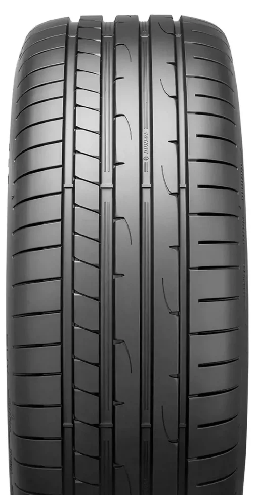 Dunlop SP.MAXX RT2 SUV 275/45 R21 110 Y